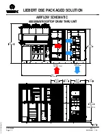 Preview for 76 page of Vertiv Liebert DSE Packaged 400 Installer/User Manual