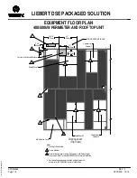 Preview for 77 page of Vertiv Liebert DSE Packaged 400 Installer/User Manual