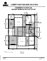 Preview for 78 page of Vertiv Liebert DSE Packaged 400 Installer/User Manual