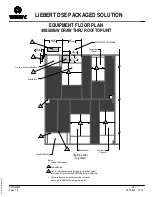 Preview for 80 page of Vertiv Liebert DSE Packaged 400 Installer/User Manual