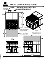 Preview for 83 page of Vertiv Liebert DSE Packaged 400 Installer/User Manual