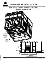 Preview for 85 page of Vertiv Liebert DSE Packaged 400 Installer/User Manual