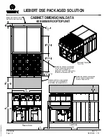 Preview for 86 page of Vertiv Liebert DSE Packaged 400 Installer/User Manual