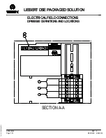 Preview for 95 page of Vertiv Liebert DSE Packaged 400 Installer/User Manual