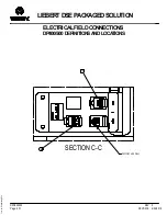 Preview for 97 page of Vertiv Liebert DSE Packaged 400 Installer/User Manual