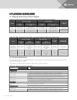 Предварительный просмотр 21 страницы Vertiv Liebert DSE System Design And User Manual