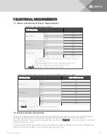 Предварительный просмотр 33 страницы Vertiv Liebert DSE System Design And User Manual