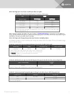 Предварительный просмотр 41 страницы Vertiv Liebert DSE System Design And User Manual