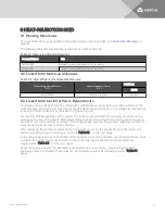 Предварительный просмотр 47 страницы Vertiv Liebert DSE System Design And User Manual