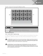 Предварительный просмотр 55 страницы Vertiv Liebert DSE System Design And User Manual