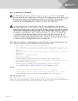Предварительный просмотр 59 страницы Vertiv Liebert DSE System Design And User Manual