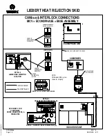 Предварительный просмотр 69 страницы Vertiv Liebert DSE System Design And User Manual