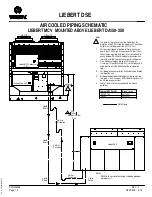 Предварительный просмотр 71 страницы Vertiv Liebert DSE System Design And User Manual