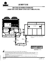 Preview for 72 page of Vertiv Liebert DSE System Design And User Manual