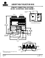 Предварительный просмотр 74 страницы Vertiv Liebert DSE System Design And User Manual