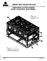 Предварительный просмотр 75 страницы Vertiv Liebert DSE System Design And User Manual