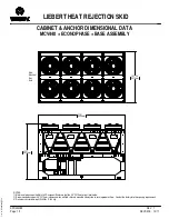 Предварительный просмотр 76 страницы Vertiv Liebert DSE System Design And User Manual