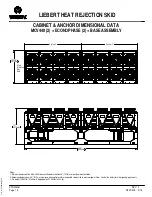 Предварительный просмотр 79 страницы Vertiv Liebert DSE System Design And User Manual