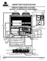 Предварительный просмотр 81 страницы Vertiv Liebert DSE System Design And User Manual