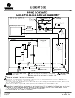 Preview for 87 page of Vertiv Liebert DSE System Design And User Manual