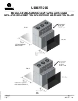 Предварительный просмотр 89 страницы Vertiv Liebert DSE System Design And User Manual