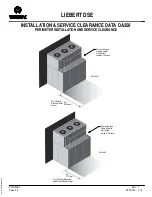 Предварительный просмотр 91 страницы Vertiv Liebert DSE System Design And User Manual