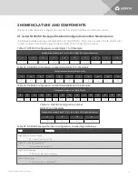 Preview for 9 page of Vertiv Liebert DSE060 Installer/User Manual