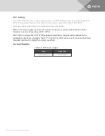 Preview for 17 page of Vertiv Liebert DSE060 Installer/User Manual