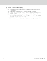 Preview for 28 page of Vertiv Liebert DSE060 Installer/User Manual