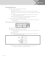 Preview for 37 page of Vertiv Liebert DSE060 Installer/User Manual