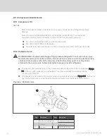 Preview for 42 page of Vertiv Liebert DSE060 Installer/User Manual