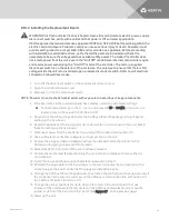 Preview for 59 page of Vertiv Liebert DSE060 Installer/User Manual