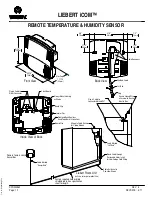 Preview for 71 page of Vertiv Liebert DSE060 Installer/User Manual