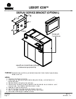 Preview for 72 page of Vertiv Liebert DSE060 Installer/User Manual