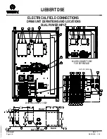 Preview for 80 page of Vertiv Liebert DSE060 Installer/User Manual