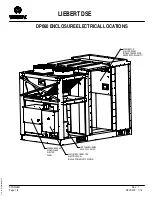 Preview for 81 page of Vertiv Liebert DSE060 Installer/User Manual