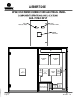 Preview for 82 page of Vertiv Liebert DSE060 Installer/User Manual