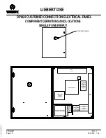 Preview for 83 page of Vertiv Liebert DSE060 Installer/User Manual