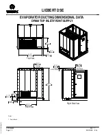 Preview for 88 page of Vertiv Liebert DSE060 Installer/User Manual