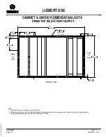 Preview for 90 page of Vertiv Liebert DSE060 Installer/User Manual