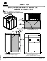 Preview for 92 page of Vertiv Liebert DSE060 Installer/User Manual