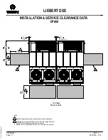 Preview for 96 page of Vertiv Liebert DSE060 Installer/User Manual