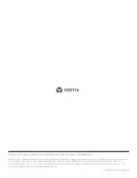 Preview for 98 page of Vertiv Liebert DSE060 Installer/User Manual