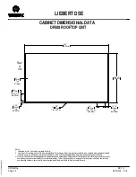 Предварительный просмотр 72 страницы Vertiv Liebert DSE500 Installer/User Manual