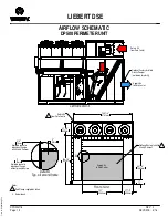 Предварительный просмотр 74 страницы Vertiv Liebert DSE500 Installer/User Manual