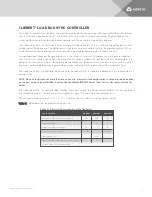 Preview for 7 page of Vertiv Liebert EXL 31 Installer/User Manual