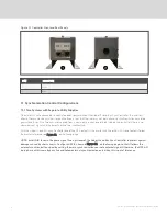 Preview for 8 page of Vertiv Liebert EXL 31 Installer/User Manual