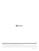 Preview for 131 page of Vertiv Liebert EXL S1 Operation And Maintenance Manual