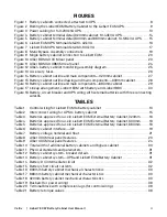 Preview for 4 page of Vertiv Liebert EXM External Battery Cabinet User Manual