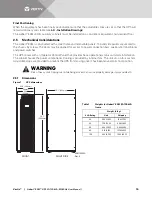 Preview for 16 page of Vertiv Liebert EXM User Manual